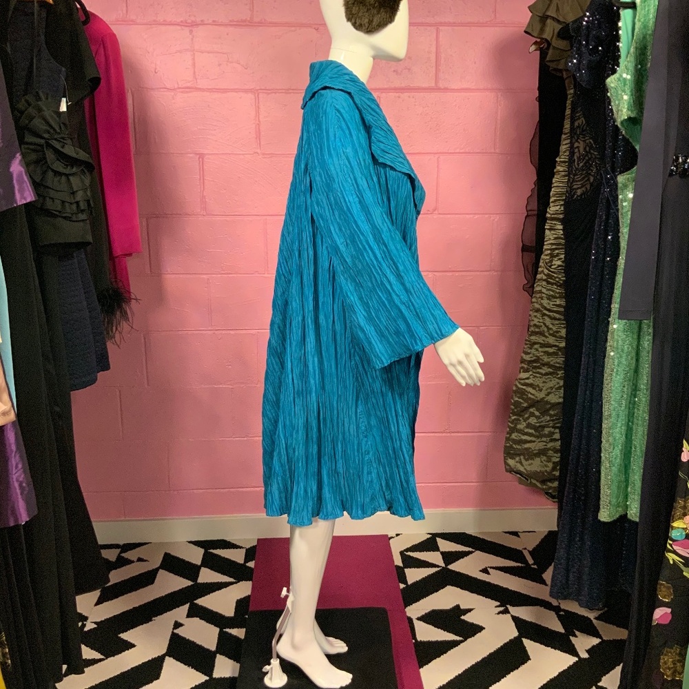Vicky Tiel Duster - Picture 4 of 7